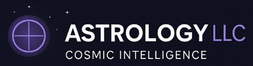 Astrology.llc Logo