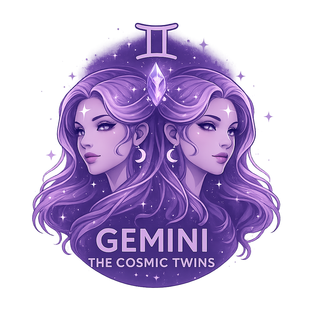 Gemini Icon