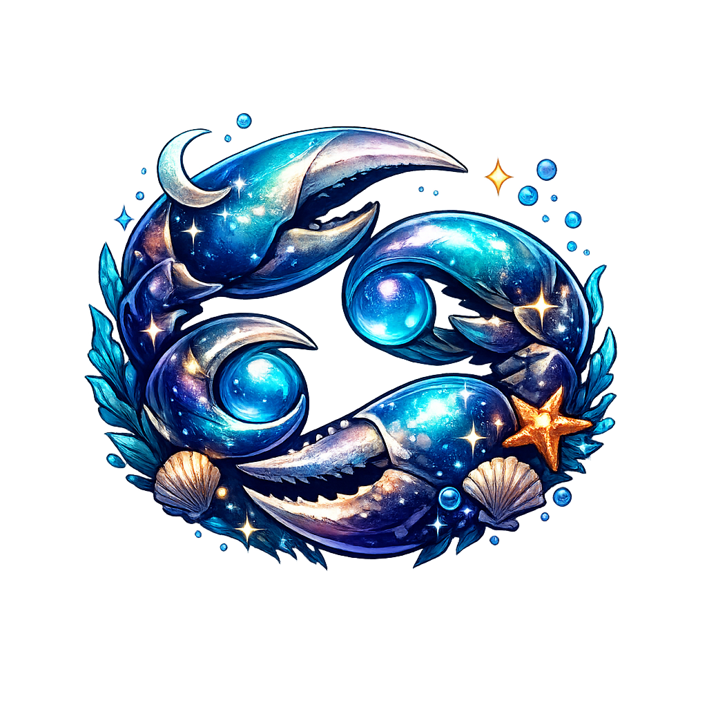 Cancer Icon