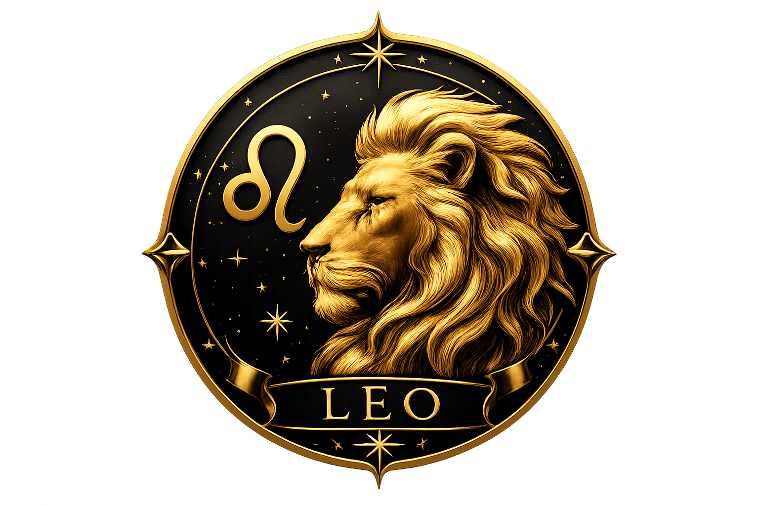 Leo Icon