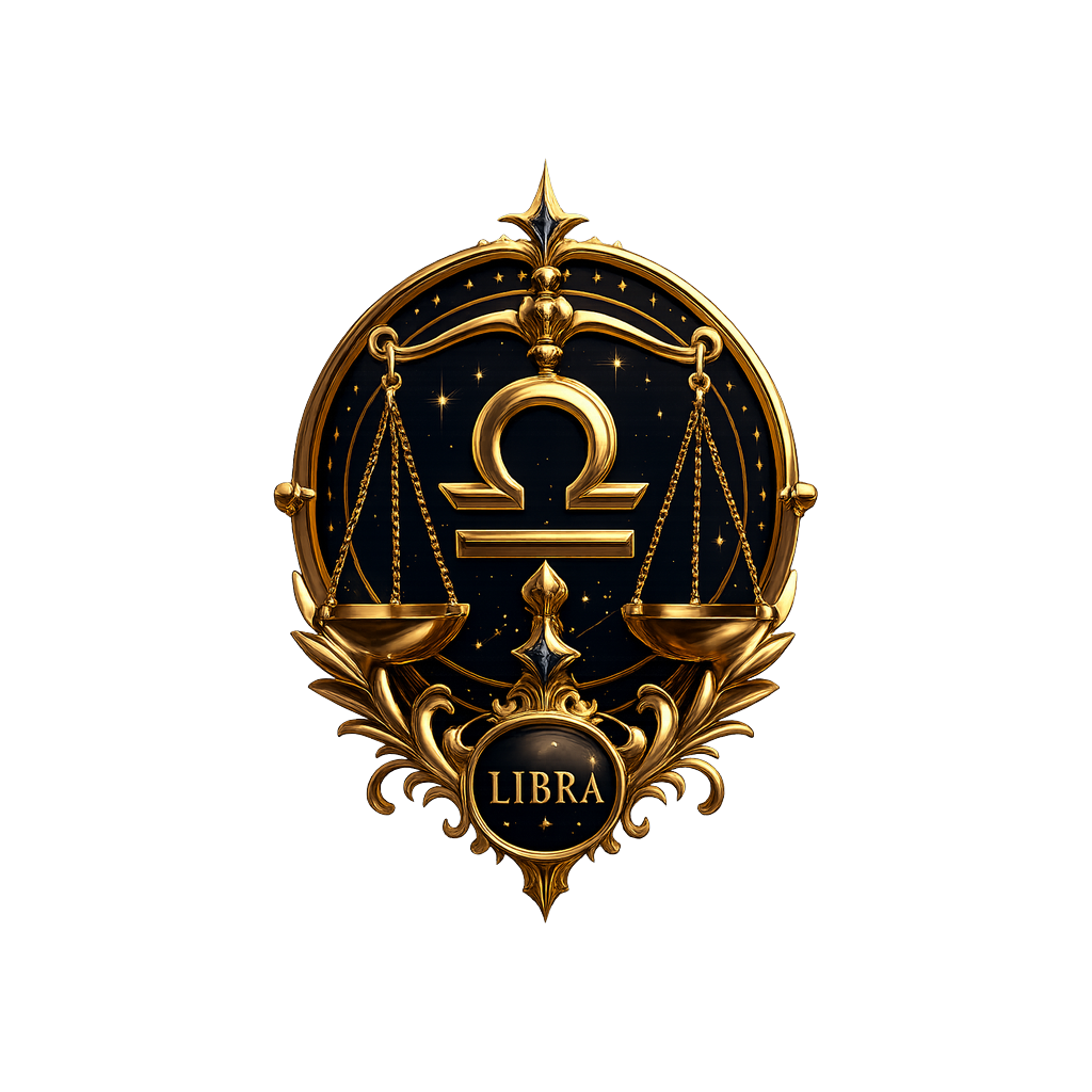 Libra Icon