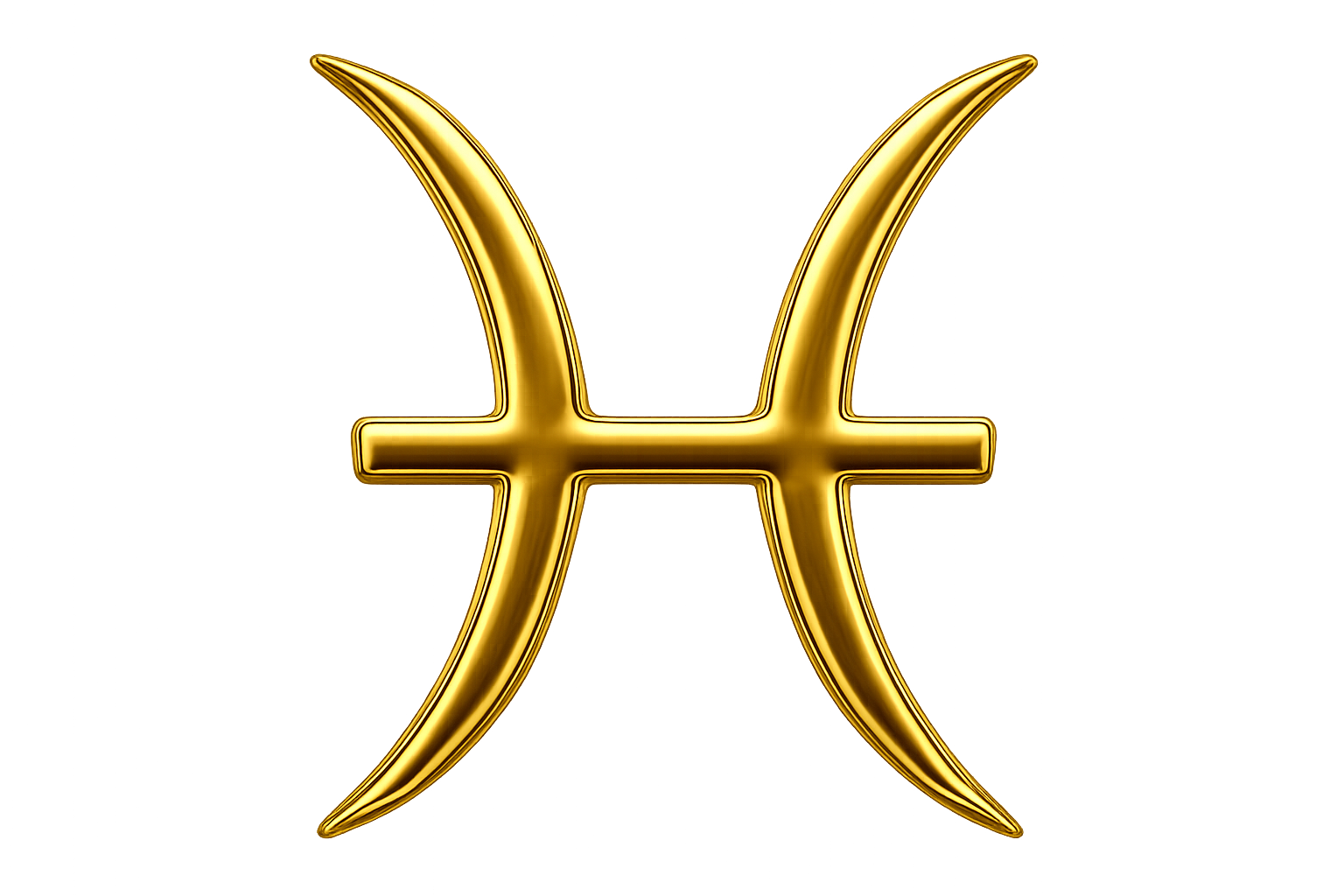 Pisces Icon