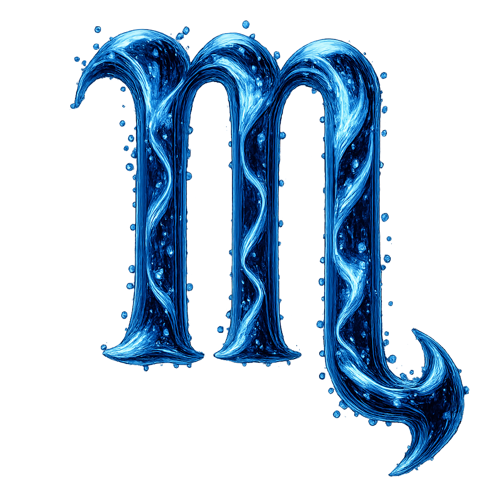 Scorpio Icon